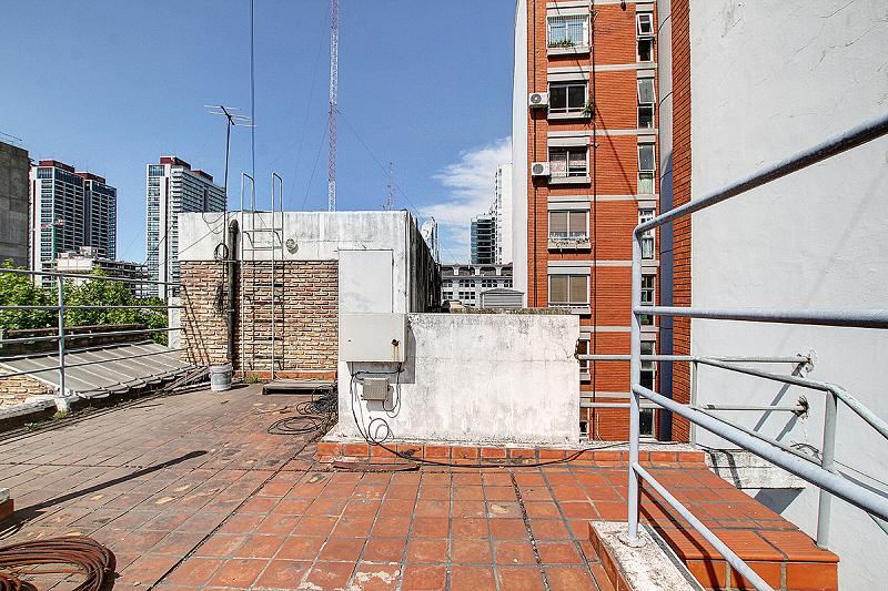 Edificio en Block en venta