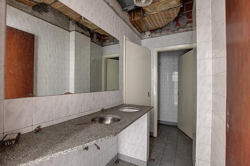 Edificio en Block en venta