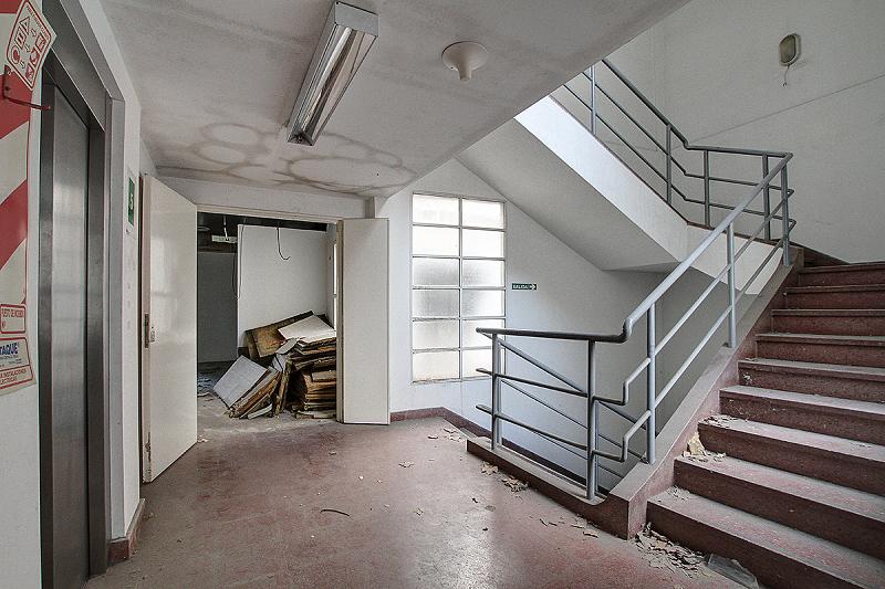 Edificio en Block en venta