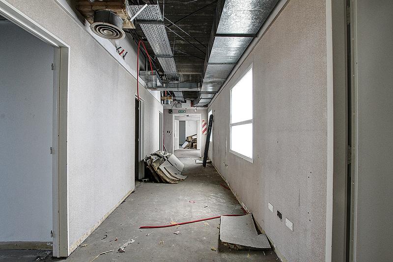 Edificio en Block en venta