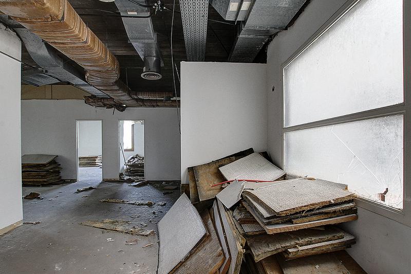 Edificio en Block en venta