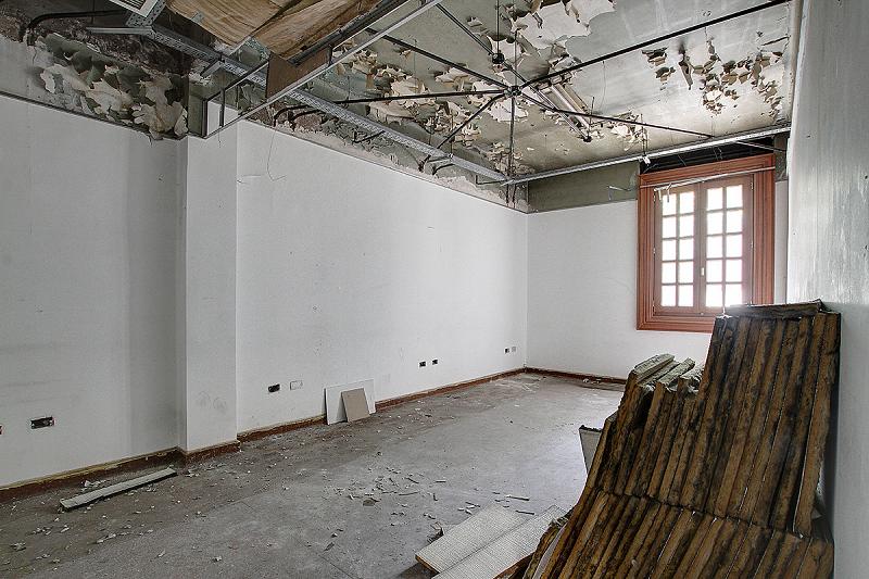 Edificio en Block en venta