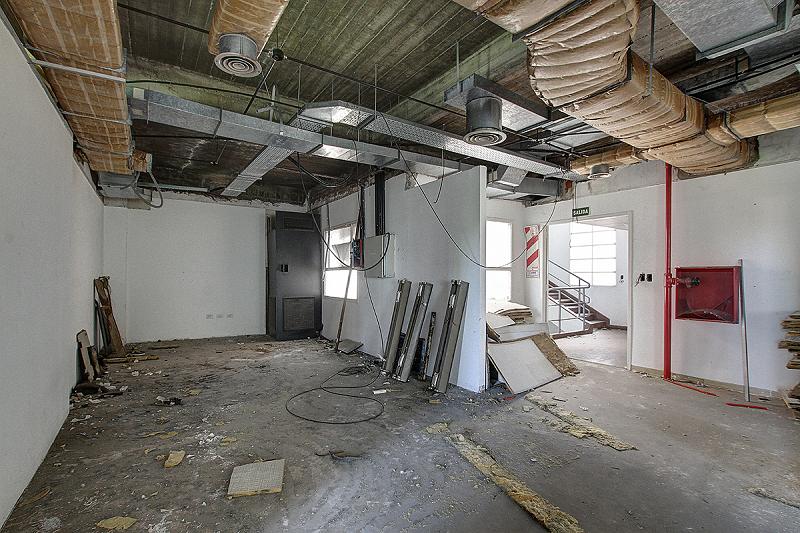 Edificio en Block en venta