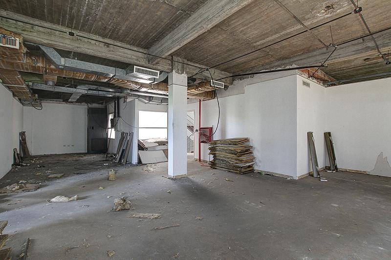 Edificio en Block en venta