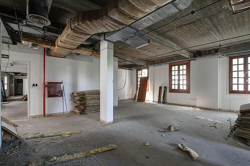 Edificio en Block en venta