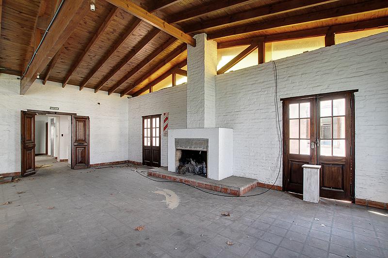 Edificio en Block en venta