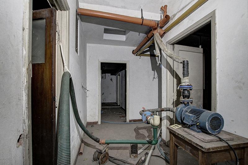 Edificio en Block en venta