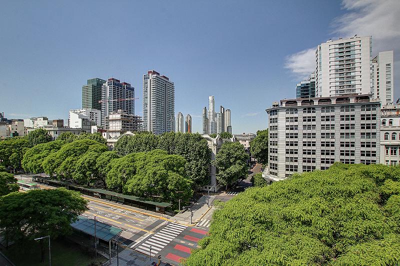 Edificio en Block en venta