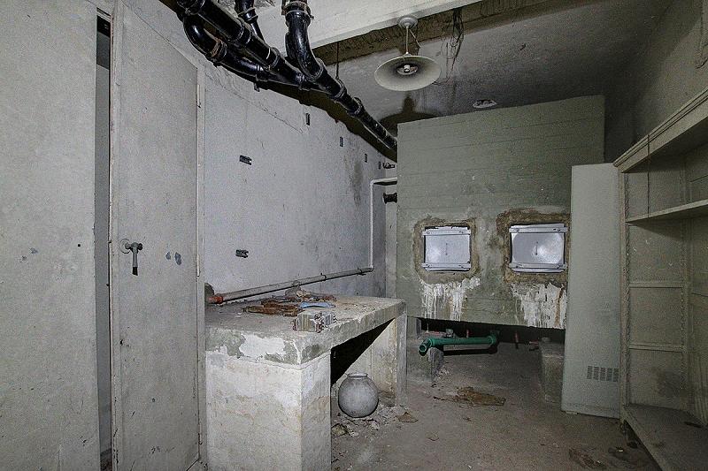 Edificio en Block en venta