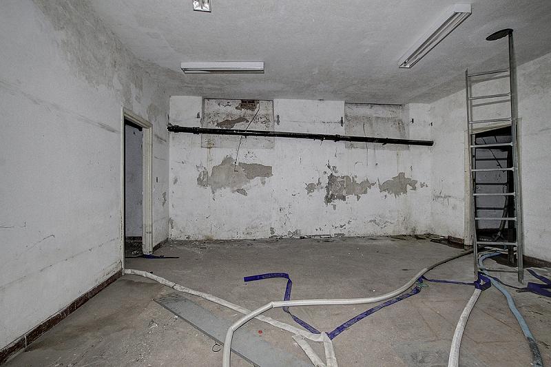 Edificio en Block en venta