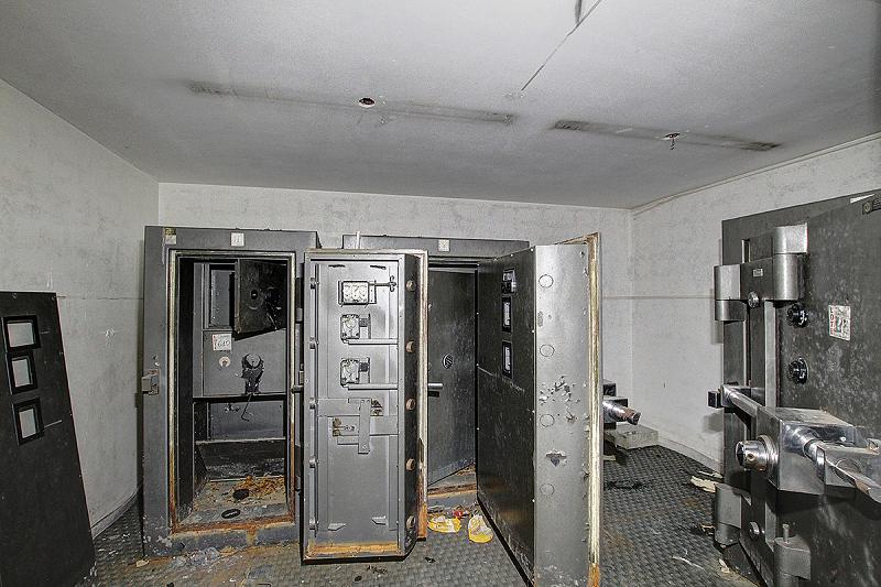 Edificio en Block en venta