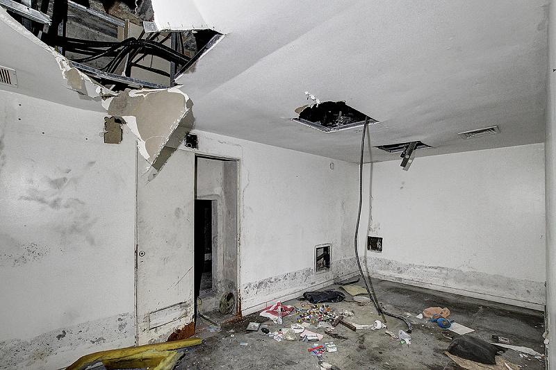 Edificio en Block en venta