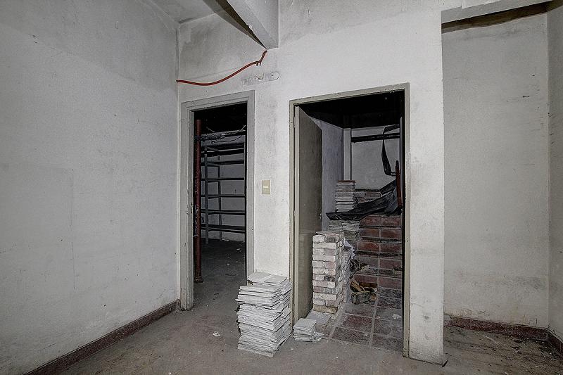 Edificio en Block en venta