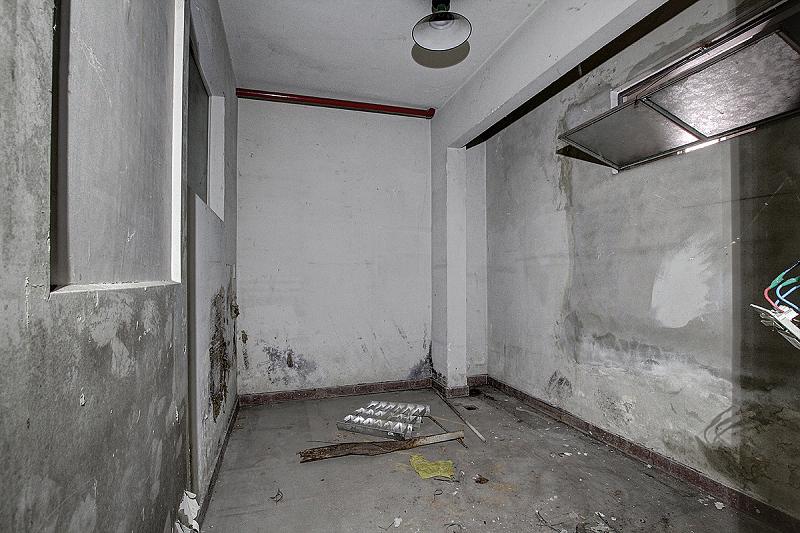 Edificio en Block en venta