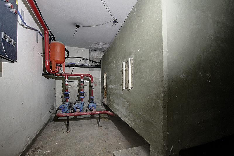 Edificio en Block en venta