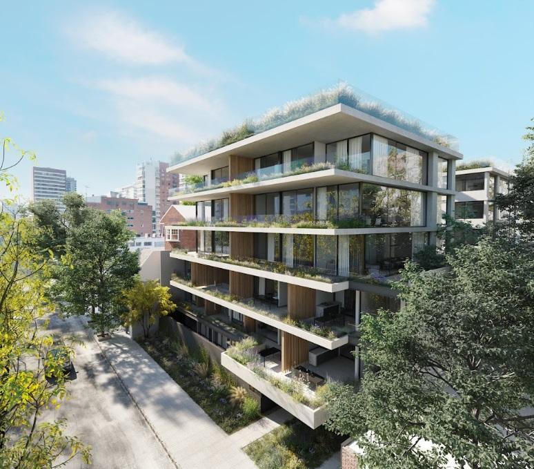 Departamento en venta