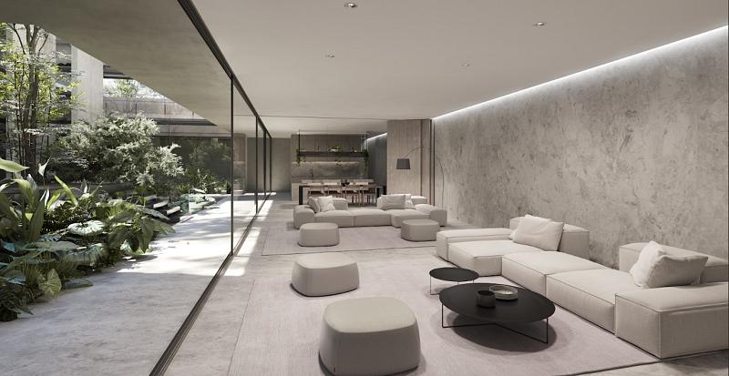 Departamento en venta