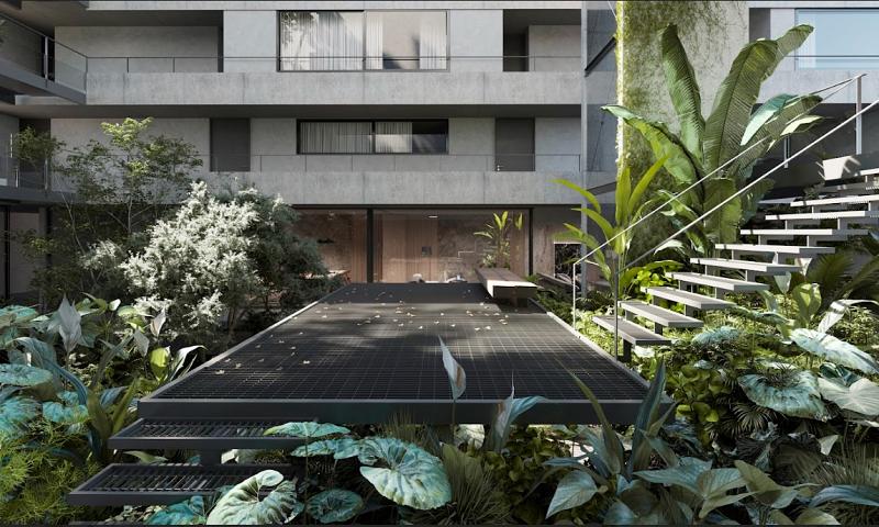 Departamento en venta