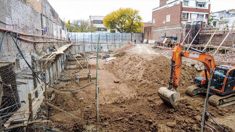 Departamento en venta