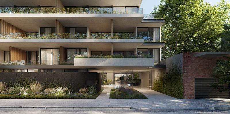 Departamento en venta