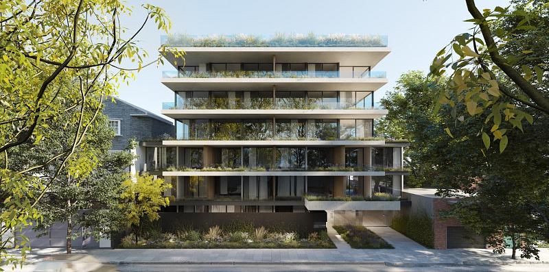 Departamento en venta