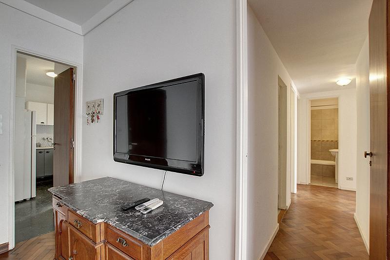 Departamento en alquiler