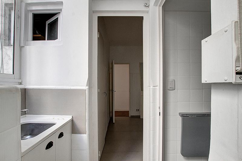 Departamento en alquiler