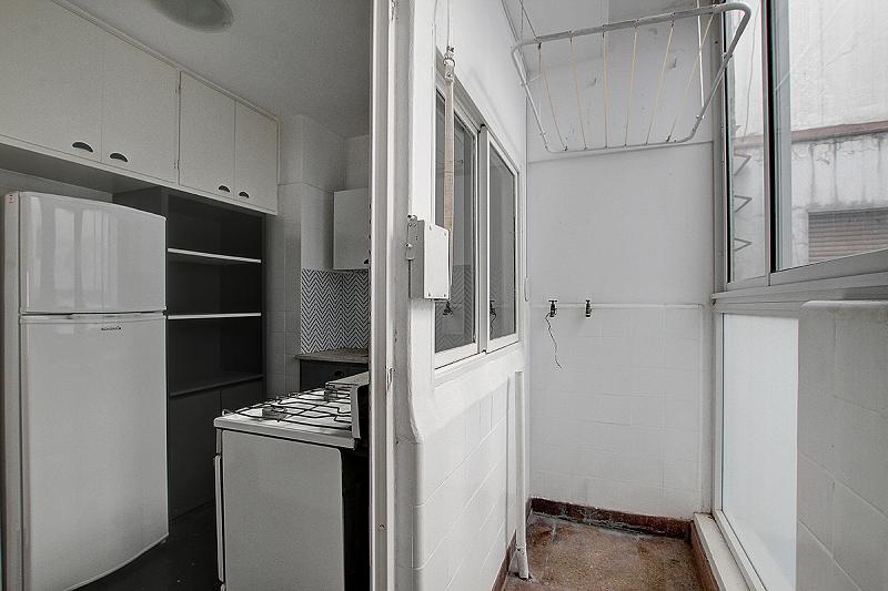 Departamento en alquiler