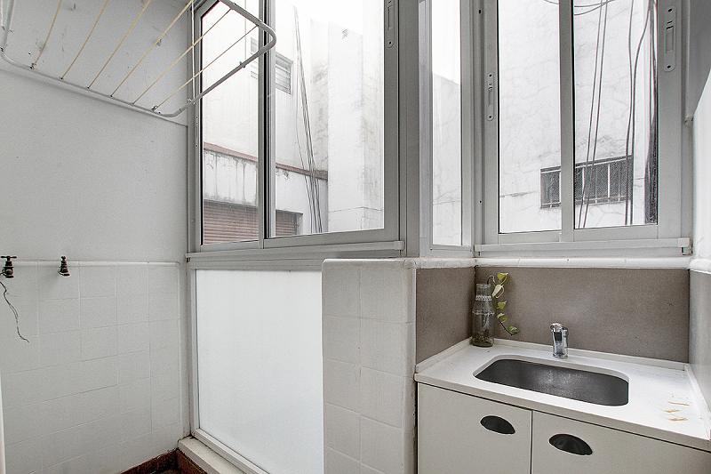 Departamento en alquiler