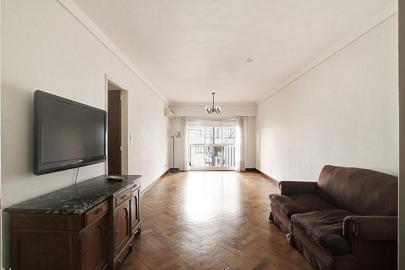 Departamento en alquiler