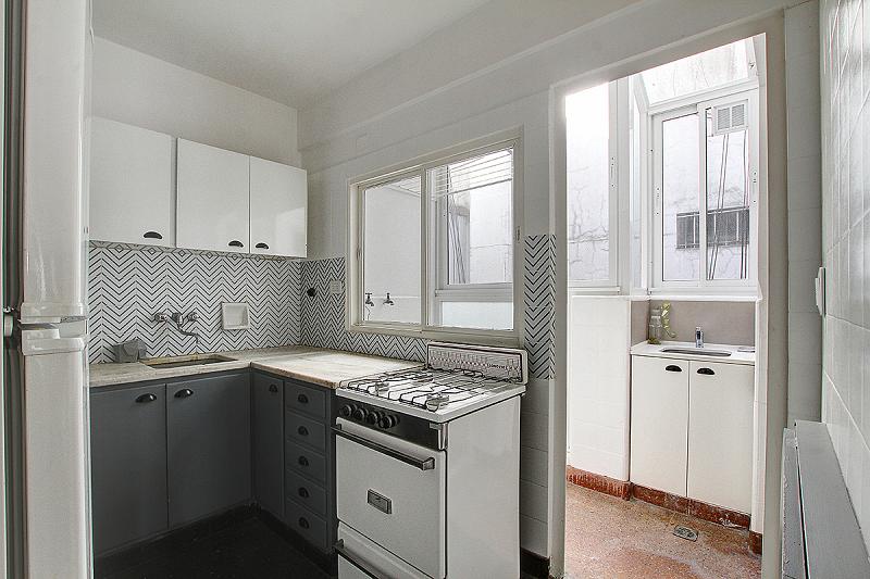 Departamento en alquiler