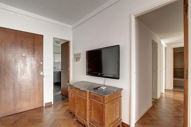 Departamento en alquiler