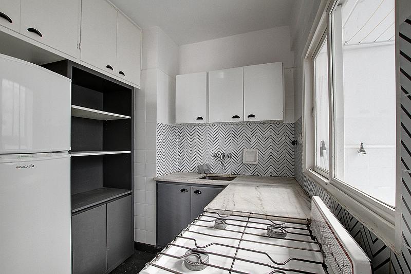 Departamento en alquiler