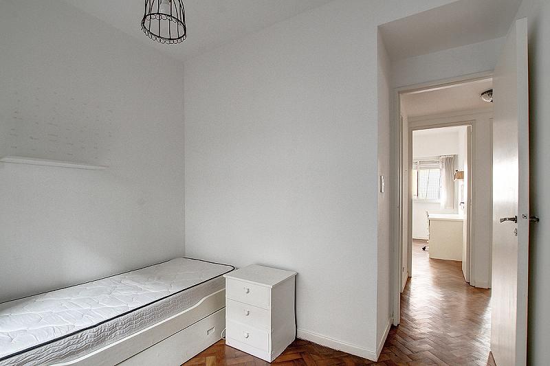 Departamento en alquiler