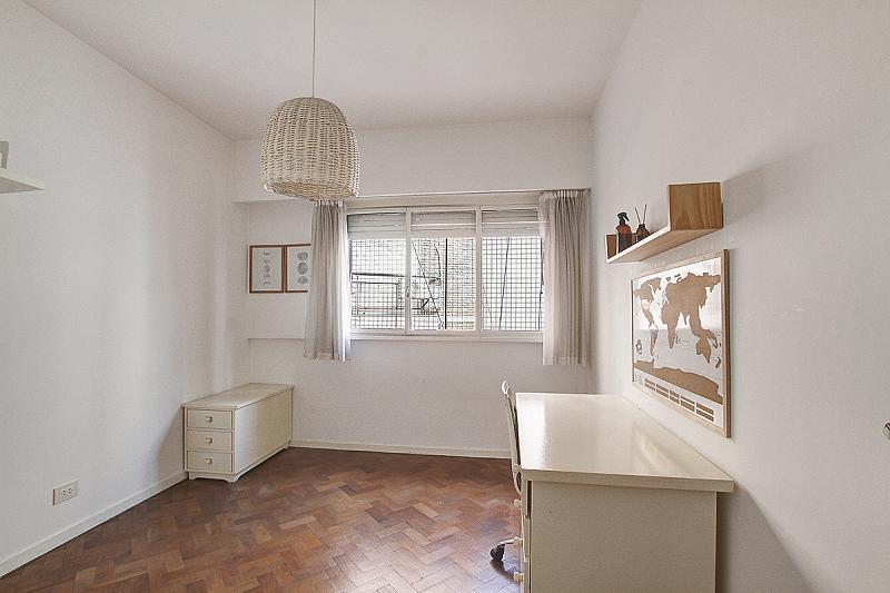 Departamento en alquiler