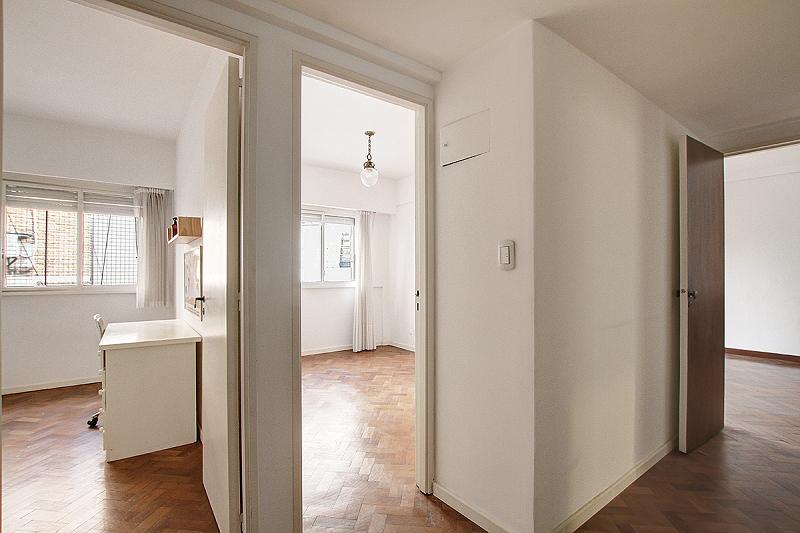 Departamento en alquiler