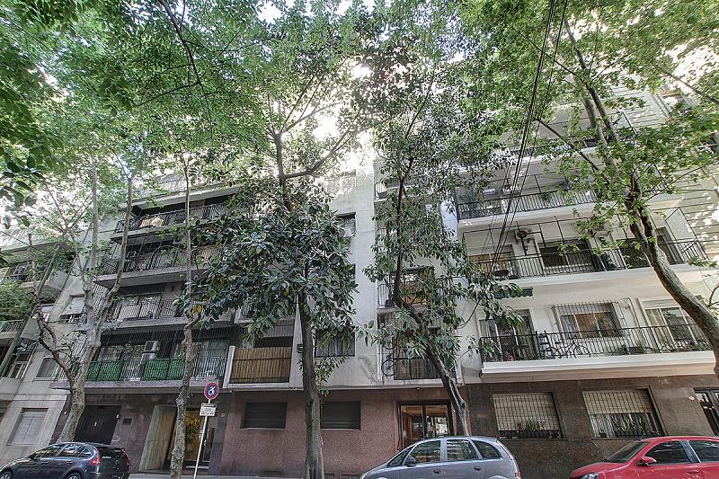 Departamento en alquiler