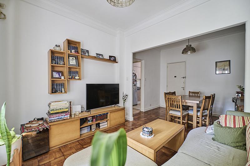 Departamento en venta