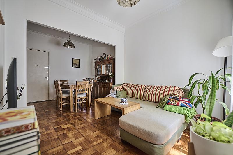 Departamento en venta