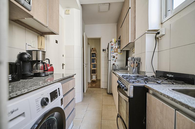 Departamento en venta