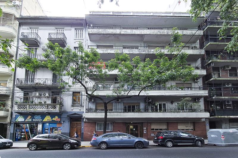 Departamento en venta