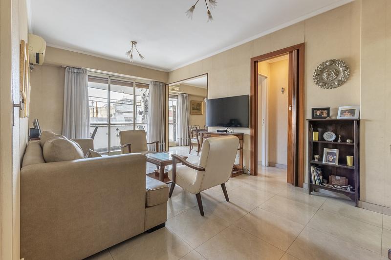 Departamento en venta