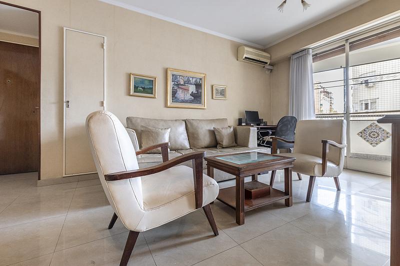 Departamento en venta