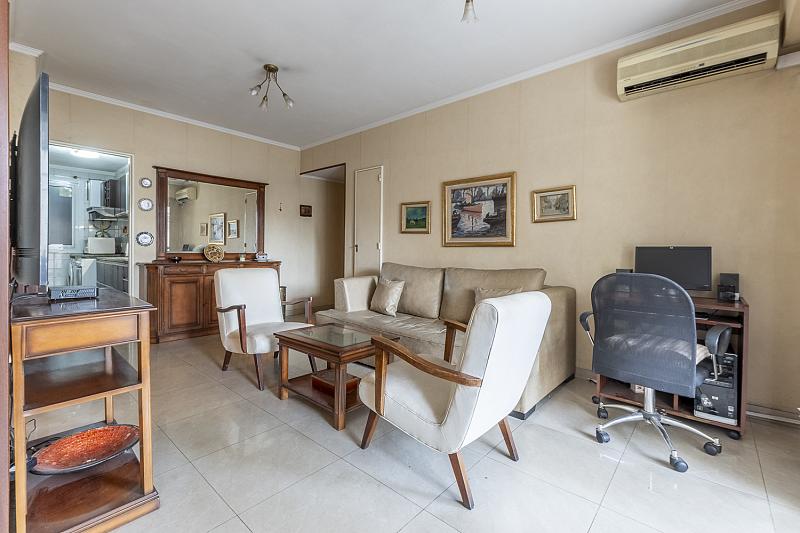 Departamento en venta