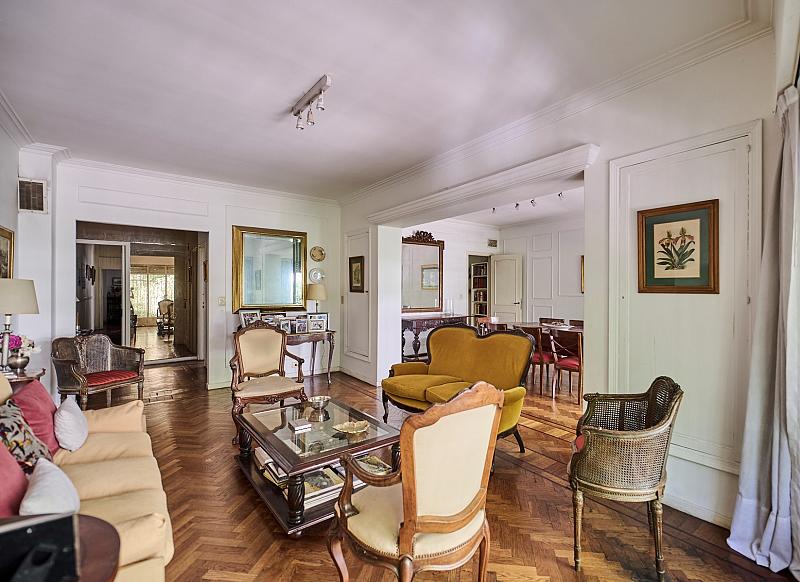 Departamento en venta