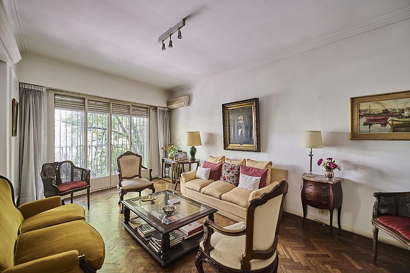 Departamento en venta