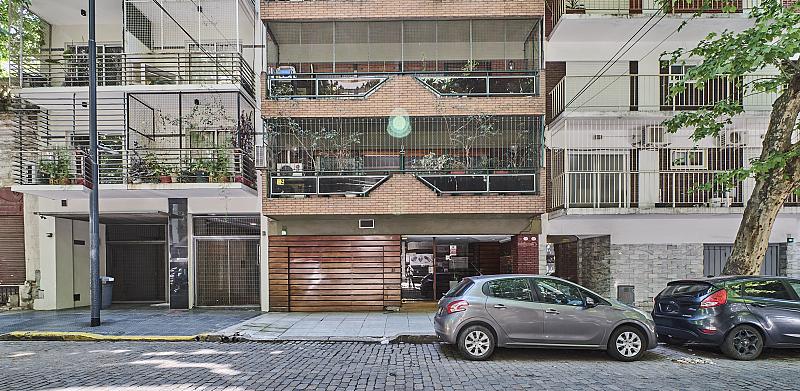 Departamento en venta