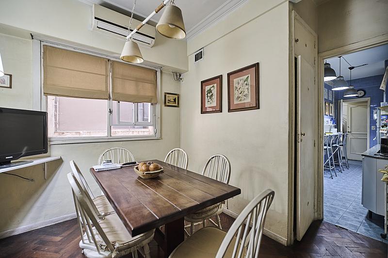 Departamento en venta