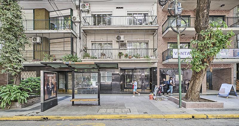 Departamento en venta