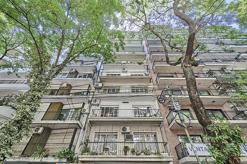 Departamento en venta